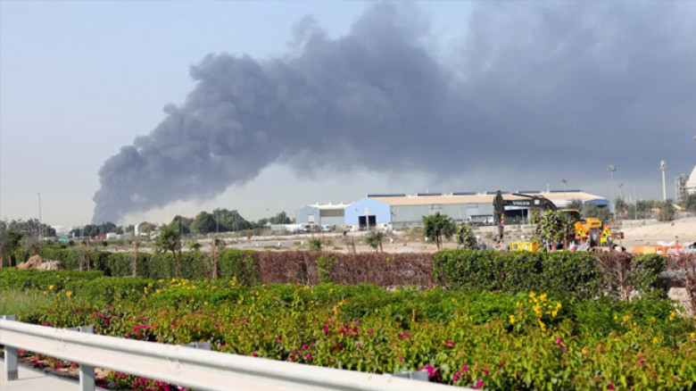 ইরানের হামলায় আমিরাতে ১ বাংলাদেশি নিহত, আহত ৫৮