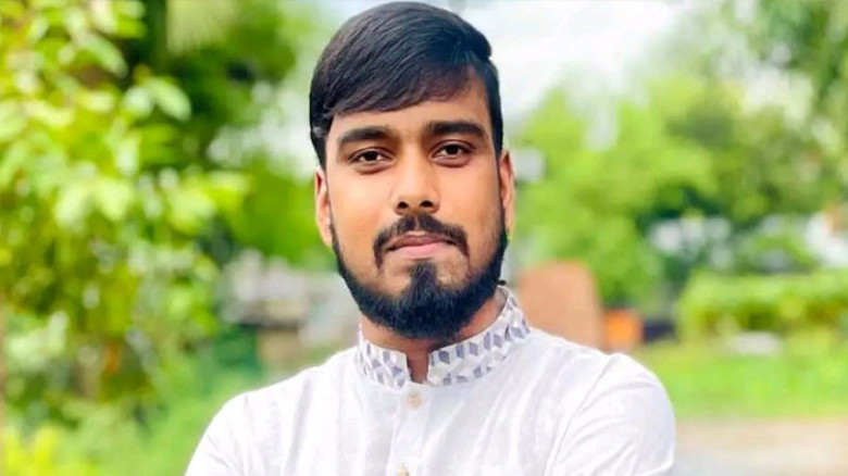 নারী উত্ত্যক্তের প্রতিবাদ করায় ছাত্রদল নেতার ওপর হামলা