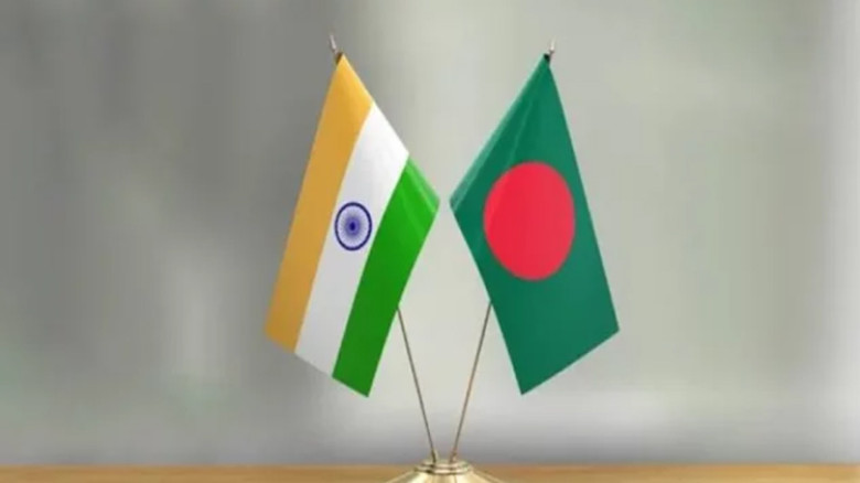 চার বছর পর বাণিজ্য সংলাপের উদ্যোগ, মুখোমুখি ঢাকা-দিল্লি