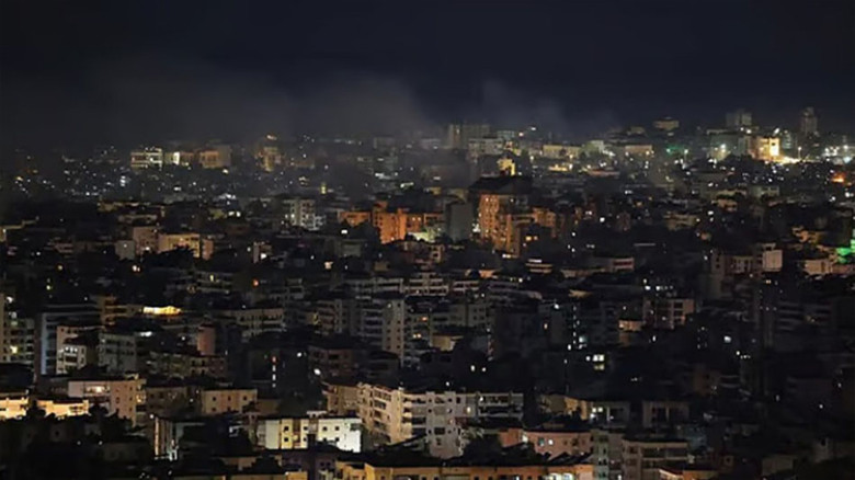 দক্ষিণ লেবাননের ৫৩টি গ্রাম ও শহরের বাসিন্দাদের বাড়িঘর ছাড়ার 