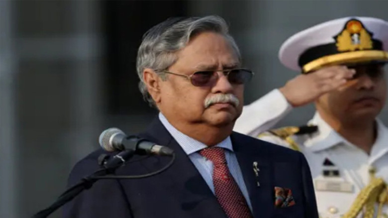 এয়োদশ সংসদ উদ্বোধনে রাষ্ট্রপতির ভাষণ বন্ধে প্রধানমন্ত্রীকে চ