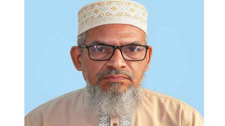 পাবনা-৩ আসনে চাঁদাবাজি ও দুর্নীতি রুখতে এমপির শপথ