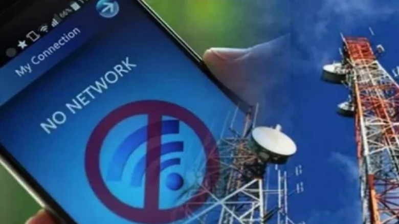 নেটব্লকসের দাবি: ইরানে টানা দুই দিন অনলাইন বিভ্রাট