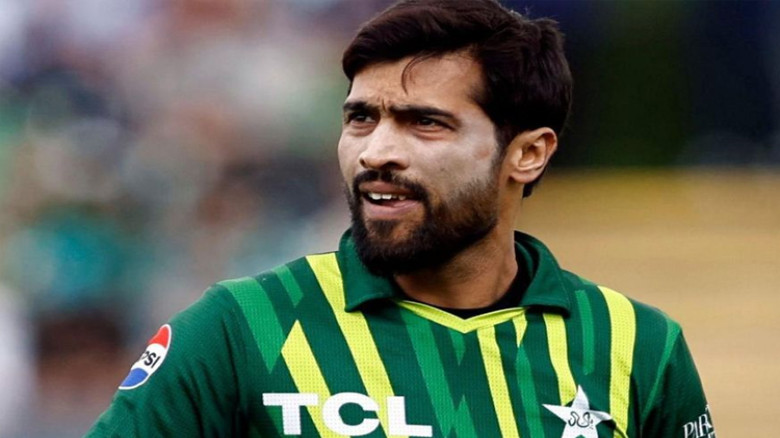 মোহাম্মদ আমিরের বিশ্লেষণ: ভারত এখনো হট ফেবারিট নয়