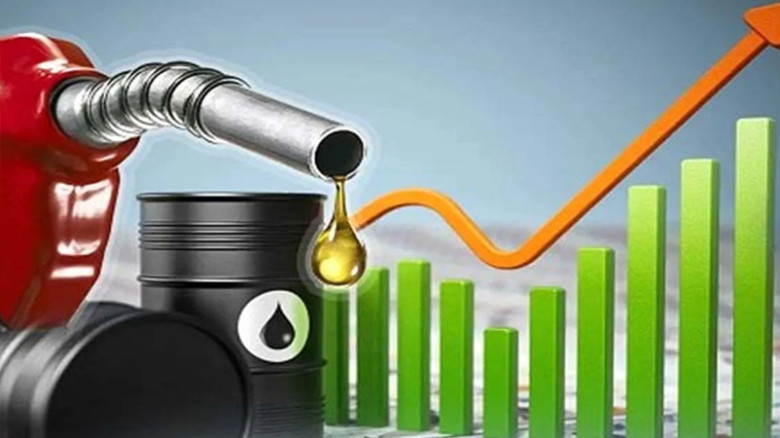 মধ্যপ্রাচ্য উত্তেজনায় চাপে বৈশ্বিক জ্বালানি বাজার...