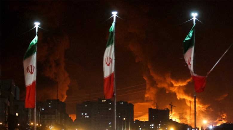 ইরানে নেতৃত্ব পরিবর্তন প্রক্রিয়া দ্রুত সম্পন্নের আশ্বাস