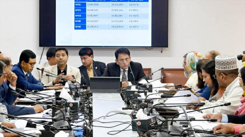 এসএসসি পরীক্ষায় নকল রোধে বডি সার্চ ও কঠোর নজরদারির নির্দেশ