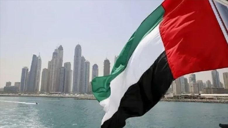 সংযুক্ত আরব আমিরাতে ইরানের ৮১২ ড্রোন ও ১৮৬ মিসাইল নিক্ষেপ