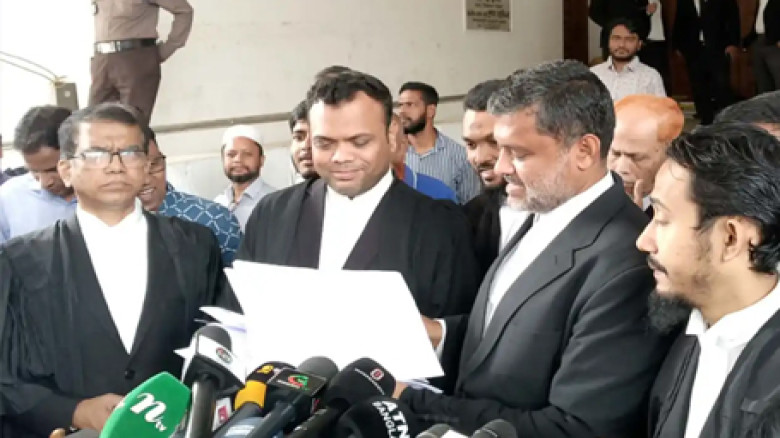 ৩০টি সংস্কার প্রস্তাব ও গণভোট নিয়ে বড় প্রশ্ন তুললেন শিশির মন