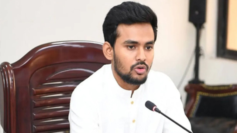 ব্যাংক হিসাব তলবের পর আসিফ মাহমুদের জবাব, ‘স্টেটমেন্ট উন্মুক