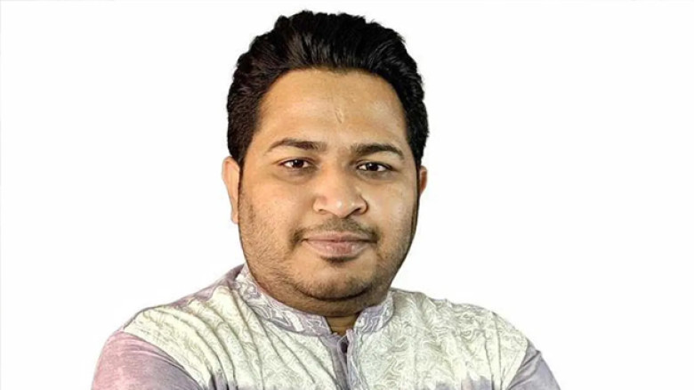 নারায়ণগঞ্জ-৪ আসনের এমপি অবরুদ্ধ, রাতেই উদ্ধার