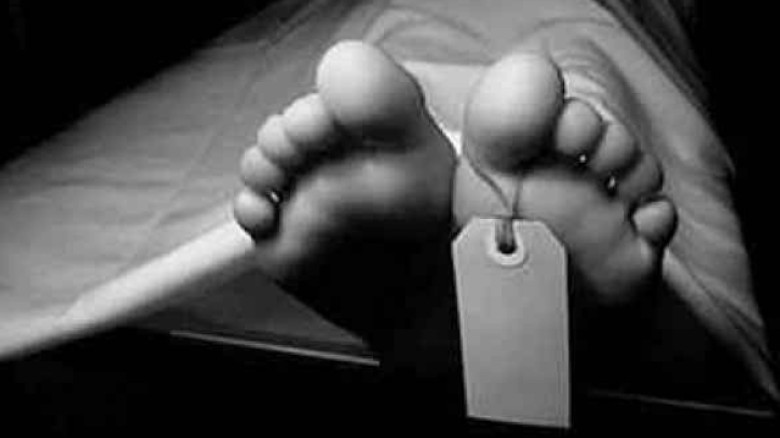 ভাড়া ঘরে মৃত অবস্থায় পাওয়া গেল আরএফএল কর্মীর দেহ