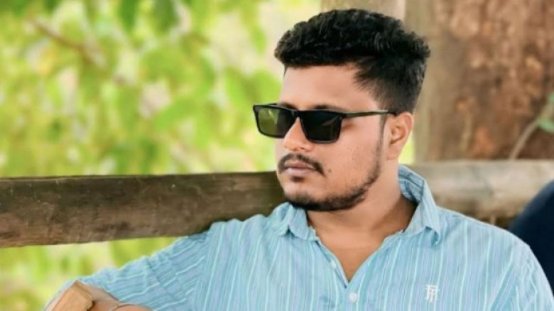 ময়মনসিংহে মোটরসাইকেল দুর্ঘটনায় ছাত্রদলের নেতা নিহত