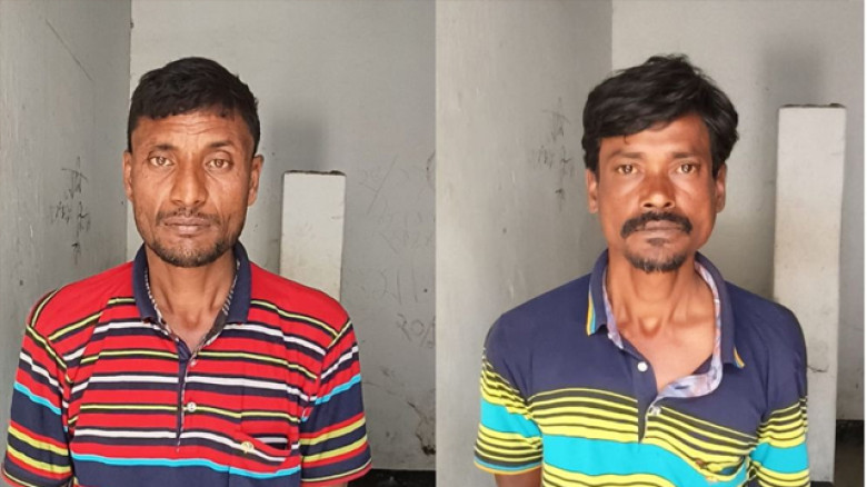 সিরাজগঞ্জে পুকুর দ্বন্দ্বে দুই বিএনপি কর্মী নিহত, গ্রেপ্তার 