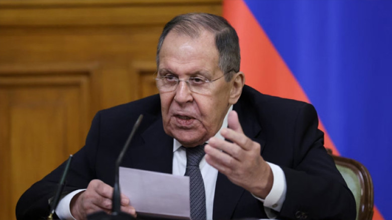 পারমাণবিক অস্ত্র ও যুক্তরাষ্ট্রের পদক্ষেপ: রাশিয়ার কড়া প্রতি