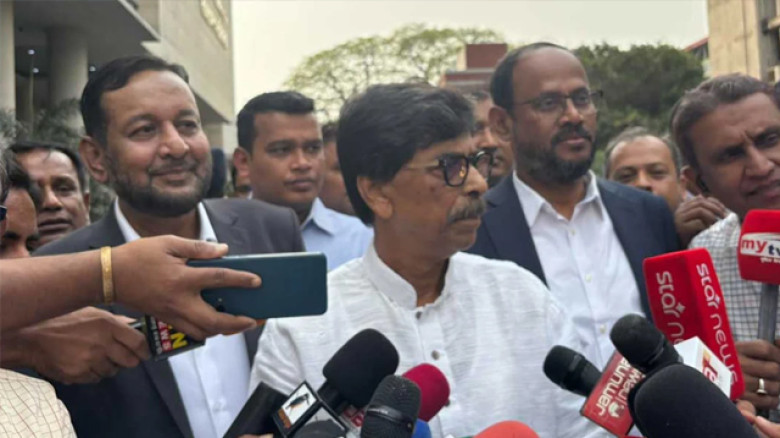 কৃষিমন্ত্রী জানালেন পহেলা বৈশাখের মধ্যে কৃষক কার্ডের উদ্বোধন