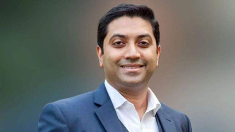 নতুন দায়িত্ব পেলেন শিক্ষা প্রতিমন্ত্রী ববি হাজ্জাজ