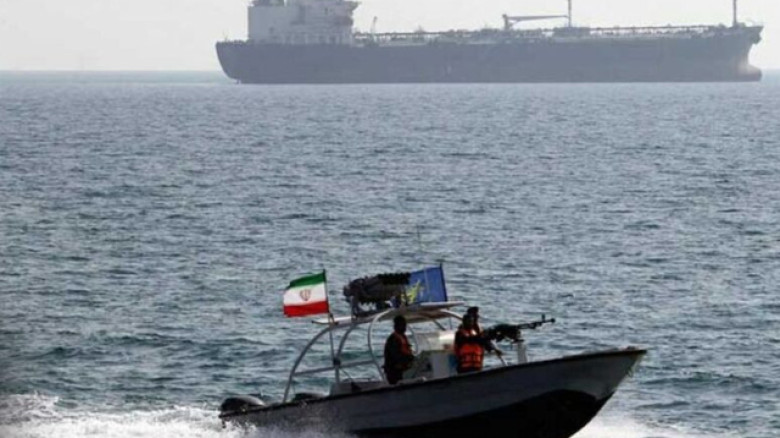 ইরান দাবি করলো হরমুজ প্রণালিতে সম্পূর্ণ নিয়ন্ত্রণ রয়েছে