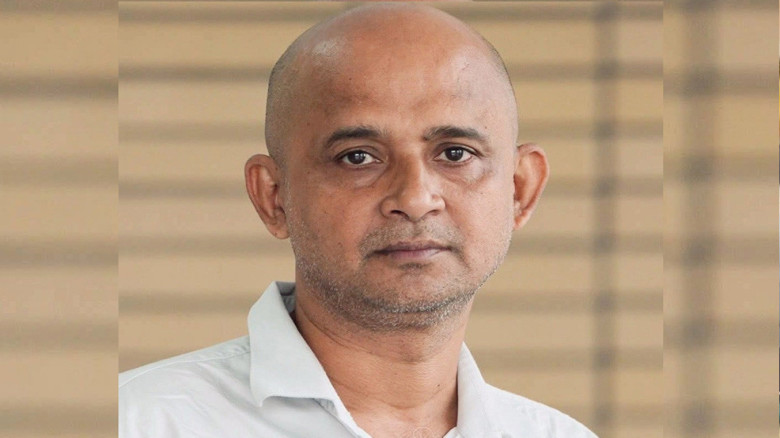 প্রধানমন্ত্রীর ব্যক্তিগত ফটোগ্রাফার হলেন পাবনার খালেদ হোসেন 