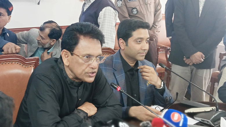 সফটওয়্যারভিত্তিক বদলি ব্যবস্থায় স্বচ্ছতা চান শিক্ষামন্ত্রী