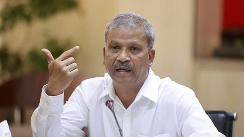 আসিফ নজরুলের বিরুদ্ধে ‘দুর্নীতি’ অভিযোগ