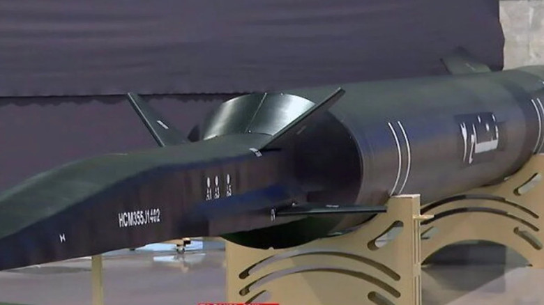 ইরানের হাইপারসনিক ক্ষেপণাস্ত্র ফাত্তাহ-২, আটকানো প্রায় অসম্ভ