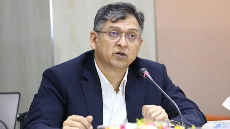 সংসদ অধিবেশনে রাষ্ট্রপতির ভাষণ প্রদানের বিধান আছে: স্বরাষ্ট্