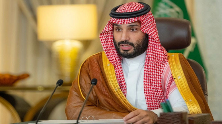 ইরান উত্তেজনার মধ্যেও অর্থনীতি শক্তিশালী বলে জানাল সৌদি আরব