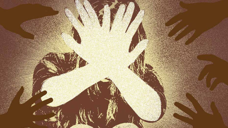 ঈদের কেনাকাটা শেষে ফেরার পথে নারীকে সংঘবদ্ধ ধর্ষণ, গ্রেপ্তার