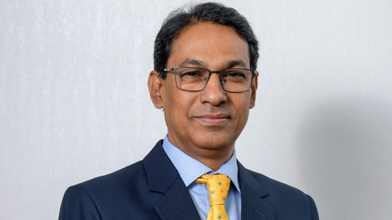 ডিজিটাল রূপান্তর জোরদারে ব্র্যাক ব্যাংকে নতুন সিআইও