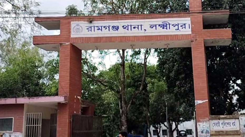 রামগঞ্জে বিলের পানি নিয়ে দুই পক্ষের সংঘর্ষ