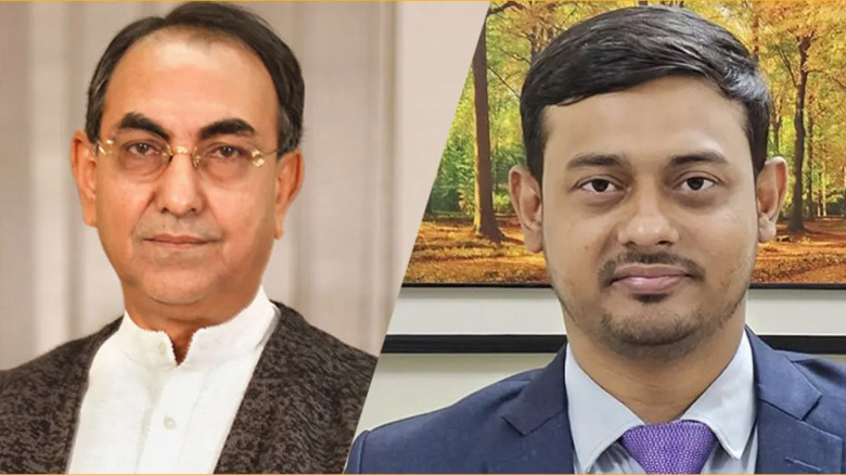 নাসীরুদ্দীন পাটওয়ারীর বিরুদ্ধে মানহানির মামলা করতে,আদালতে বি