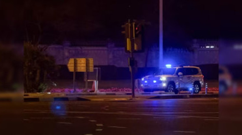 মার্কিন দূতাবাস এলাকায় আতঙ্ক: অসলোতে রাতের বিস্ফোরণ