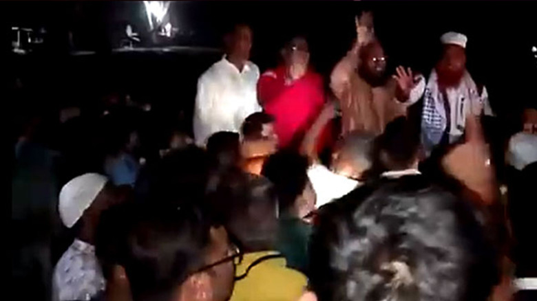 ঈদের নামাজে ইমাম নিয়ে রাজশাহীতে সংঘর্ষ, নিহত ১