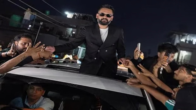 নেপালে ভোটে বালেন্দ্র শাহর বাজিমাত, কী ছিল জয়ের কৌশল