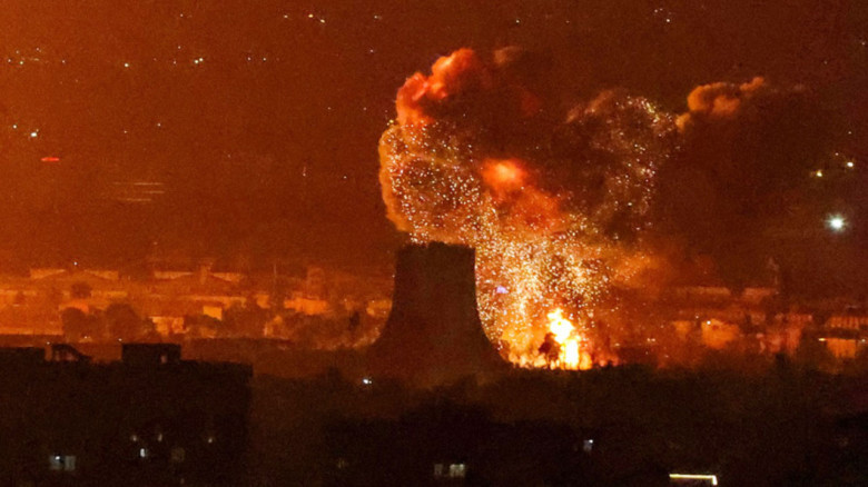 আরও ৬ মাস ‘তীব্র লড়াই’ চালাতে প্রস্তুত ইরান: আইআরজিসি