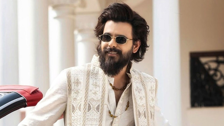 কেমন হবে সিয়াম আহমেদের ‘রাক্ষস’-এর গল্প?