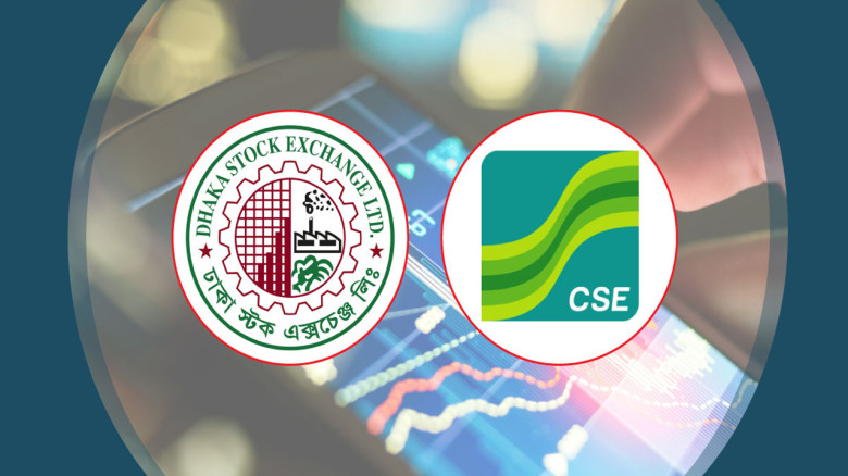 এক সপ্তাহে ডিএসইর বাজার মূলধন কমেছে ২০ হাজার কোটি টাকা