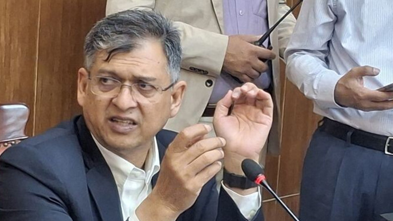 স্বাধীনতা দিবসে আলোকসজ্জা হবে না: স্বরাষ্ট্রমন্ত্রী