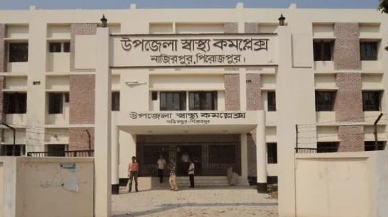 রোগী দ্বিগুণ দেখিয়ে অর্থ আত্মসাতের অভিযোগ হাসপাতালে