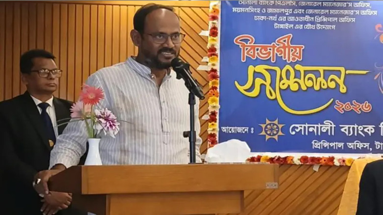 দুর্নীতিমুক্ত বাংলাদেশ গড়ার লক্ষ্য সরকারের: প্রতিমন্ত্রী