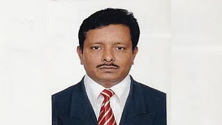 পদত্যাগ করলেন ঢাকা ওয়াসার এমডি আব্দুস সালাম