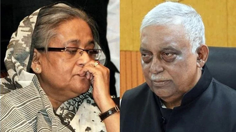 হাসিনা–কামালসহ ৬ জনের বিরুদ্ধে অভিযোগ গঠনের শুনানি ৯ এপ্রিল