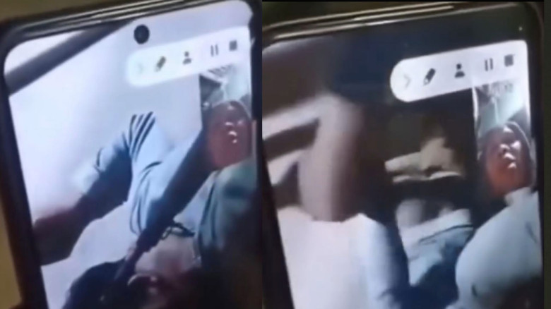 লিবিয়ায় মাফিয়া চক্রের হাতে জিম্মি সুনামগঞ্জের একই গ্রামের ১০