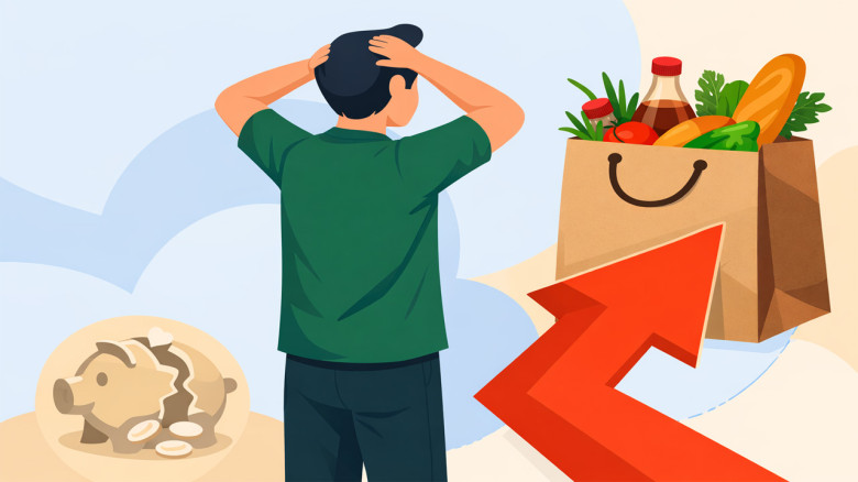 ইরান যুদ্ধের ধাক্কায় মূল্যস্ফীতি বাড়ার শঙ্কা, বিশ্ব অর্থনীতি