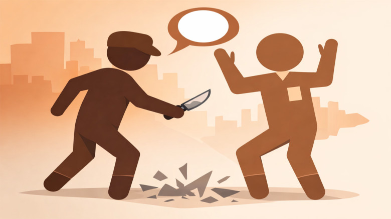 সাতক্ষীরায় বিকাশ কর্মীকে পিটিয়ে ১০ লাখ টাকা ছিনতাই