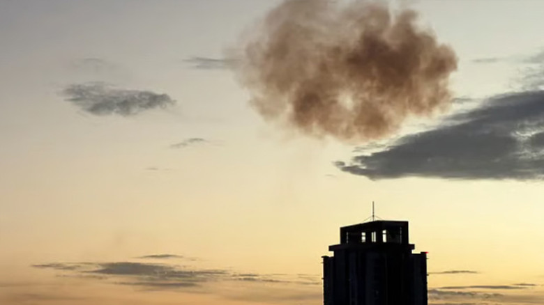 বাহরাইনে ড্রোন আঘাতে শিশুসহ বহু হতাহত