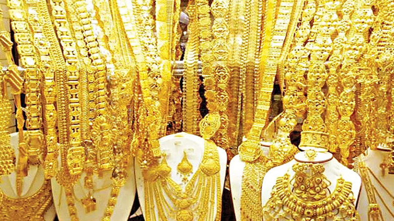 আবার কমল সোনার দাম, ভরিতে কমল ৩,২৩৬ টাকা