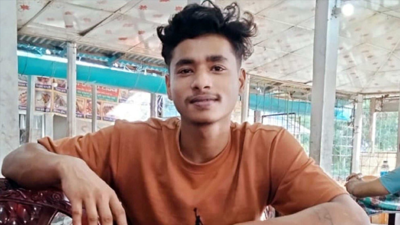 চাঁদপুরে সালিশে ‘নাকে খত’, অপমান সহ্য করতে না পেরে যুবক আত্ম