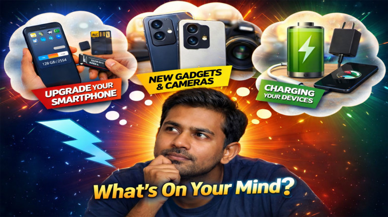 স্মার্টফোন কেনার আগে যে বিষয়গুলো জানা জরুরি